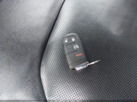 Jeep Compass 2.4l Limited 4X4, снимка 11