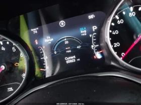 Jeep Compass 2.4l Limited 4X4, снимка 7