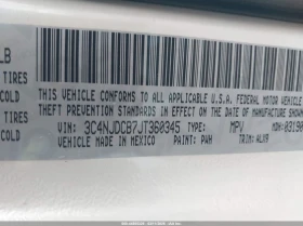 Jeep Compass 2.4l Limited 4X4, снимка 9