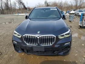 BMW X5 XDRIVE 50I Cam360* Panorama* m-pack, снимка 5
