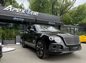Bentley Bentayga 6.0 W12/TV/NAIM, снимка 3
