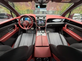 Bentley Bentayga 6.0 W12/TV/NAIM, снимка 13
