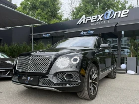 Bentley Bentayga 6.0 W12/TV/NAIM, снимка 2