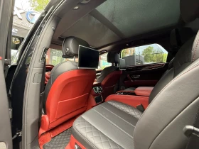 Bentley Bentayga 6.0 W12/TV/NAIM, снимка 12