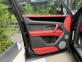Bentley Bentayga 6.0 W12/TV/NAIM, снимка 11