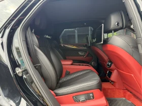 Bentley Bentayga 6.0 W12/TV/NAIM, снимка 14