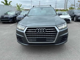 Audi Q7 * Technik * CARFAX * ДИСТРОНИК * PANO * ОБДУХ * , снимка 6