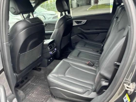 Audi Q7 * Technik * CARFAX * ДИСТРОНИК * PANO * ОБДУХ * , снимка 13