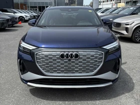 Audi Q4 e tron / ПАНОРАМА / КАБЕЛ, снимка 2