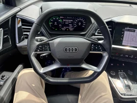 Audi Q4 e tron / ПАНОРАМА / КАБЕЛ, снимка 7