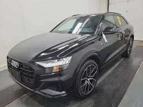 Audi Q8 S-Line * PROGRESSIV * CARFAX * Без инциденти * , снимка 1
