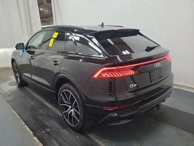 Audi Q8 S-Line * PROGRESSIV * CARFAX * Без инциденти * , снимка 4