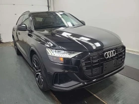 Audi Q8 S-Line * PROGRESSIV * CARFAX * Без инциденти * , снимка 2