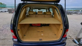 Mercedes-Benz ML 320 3.2газ.инж.Без точка ръжда.ТОПсъстояние, снимка 10