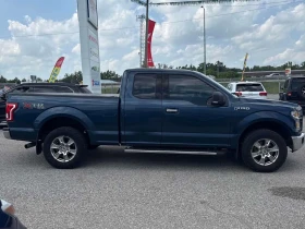 Ford F150 * 4WD SuperCab* АВТОКРЕДИТ БЕЗ ПЪРВОНАЧАЛНА ВНОСКА, снимка 3