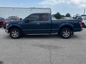 Ford F150 * 4WD SuperCab* АВТОКРЕДИТ БЕЗ ПЪРВОНАЧАЛНА ВНОСКА, снимка 2