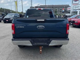 Ford F150 * 4WD SuperCab* АВТОКРЕДИТ БЕЗ ПЪРВОНАЧАЛНА ВНОСКА, снимка 4