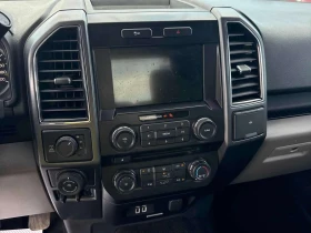 Ford F150 * 4WD SuperCab* АВТОКРЕДИТ БЕЗ ПЪРВОНАЧАЛНА ВНОСКА, снимка 9