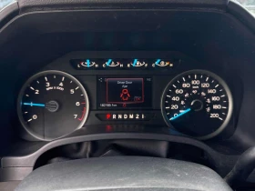 Ford F150 * 4WD SuperCab* АВТОКРЕДИТ БЕЗ ПЪРВОНАЧАЛНА ВНОСКА, снимка 8