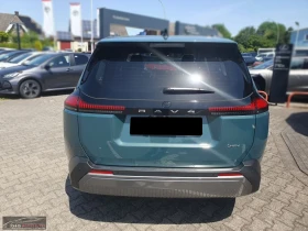 Toyota Rav4 EXECUTIVE/222HP/4X4/CAM/NAVI/LED/CPLAY/494q, снимка 7