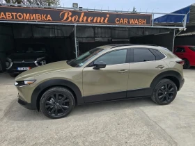Mazda CX-30, снимка 1