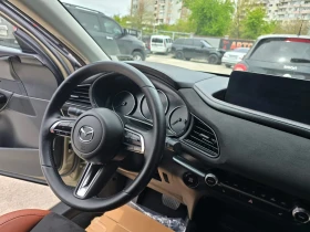 Mazda CX-30, снимка 9