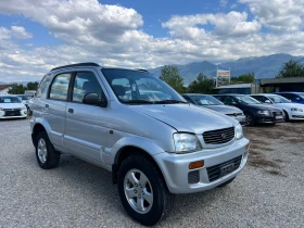 Daihatsu Terios 1.3 benzin 4X4, снимка 2