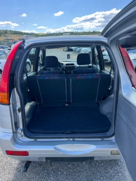 Daihatsu Terios 1.3 benzin 4X4, снимка 14