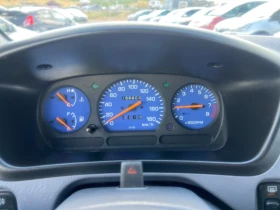 Daihatsu Terios 1.3 benzin 4X4, снимка 11