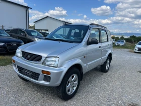 Daihatsu Terios 1.3 benzin 4X4, снимка 1