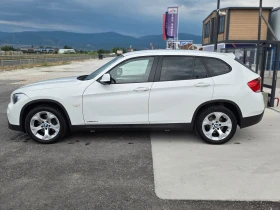 BMW X1 18d, снимка 8