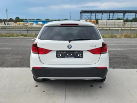 BMW X1 18d, снимка 6