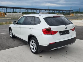 BMW X1 18d, снимка 5