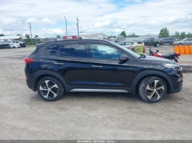 Hyundai Tucson 1.6l Limited, снимка 13