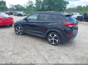 Hyundai Tucson 1.6l Limited, снимка 3