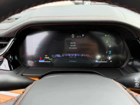 Jeep Grand cherokee  Summit Reserve / NIGHT VISION / МАСАЖИ / ОБДУХВАН, снимка 13