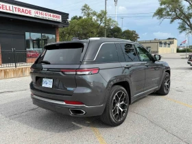 Jeep Grand cherokee  Summit Reserve / NIGHT VISION / МАСАЖИ / ОБДУХВАН, снимка 7