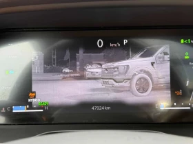 Jeep Grand cherokee  Summit Reserve / NIGHT VISION / МАСАЖИ / ОБДУХВАН, снимка 17