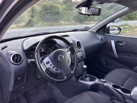 Nissan Qashqai 2.0 i 4x4  120 000 км!!!, снимка 8