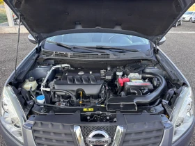 Nissan Qashqai 2.0 i 4x4  120 000 км!!!, снимка 6