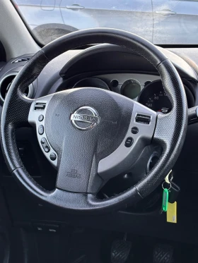 Nissan Qashqai 2.0 i 4x4  120 000 км!!!, снимка 12