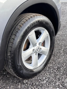 Nissan Qashqai 2.0 i 4x4  120 000 км!!!, снимка 5