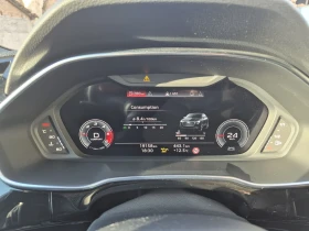 Audi Q3 Sportback 40TDI quattro, снимка 10
