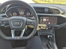 Audi Q3 Sportback 40TDI quattro, снимка 9