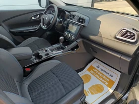Renault Kadjar 1.3Tce/ 140к.с., снимка 16