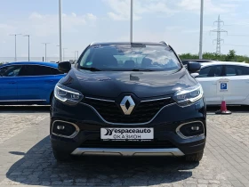 Renault Kadjar 1.3Tce/ 140к.с., снимка 2