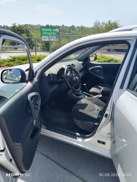 Toyota Rav4 2000 vvti, снимка 6
