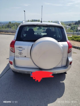 Toyota Rav4 2000 vvti, снимка 2