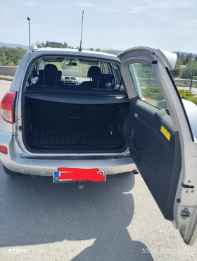 Toyota Rav4 2000 vvti, снимка 3