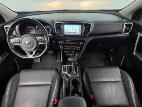 Kia Sportage 4Th Generation Diesel 1.7 2Wd Trendy, снимка 7